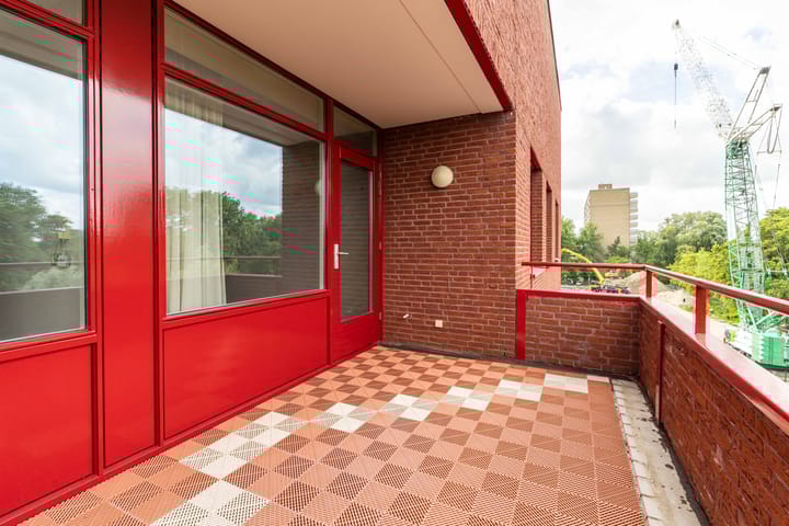 Foto 16 van Simon Vestdijklaan 19