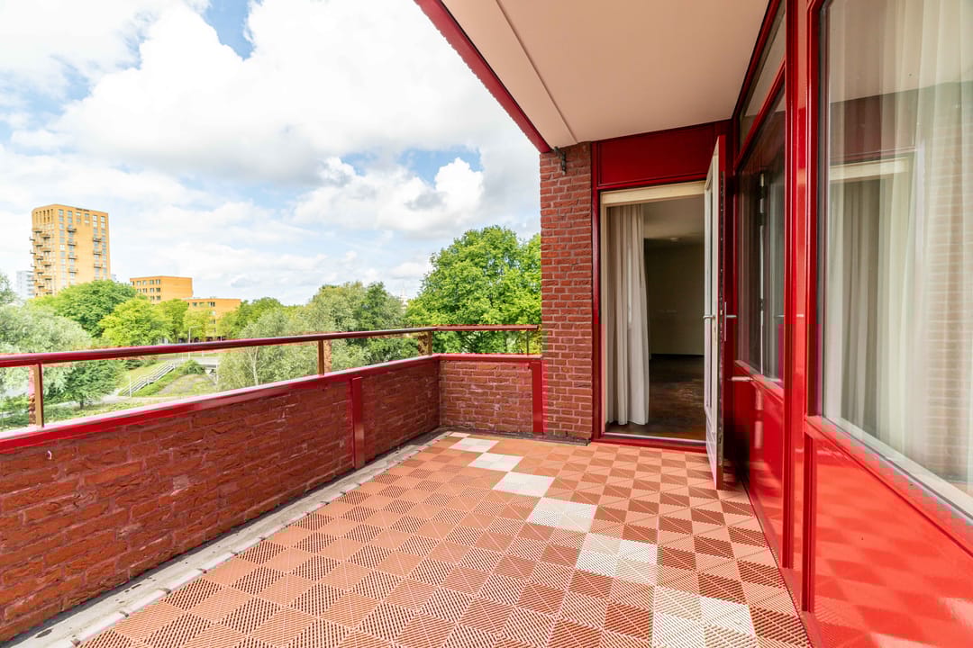 Foto 17 van Simon Vestdijklaan 19