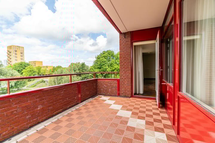 Foto 17 van Simon Vestdijklaan 19