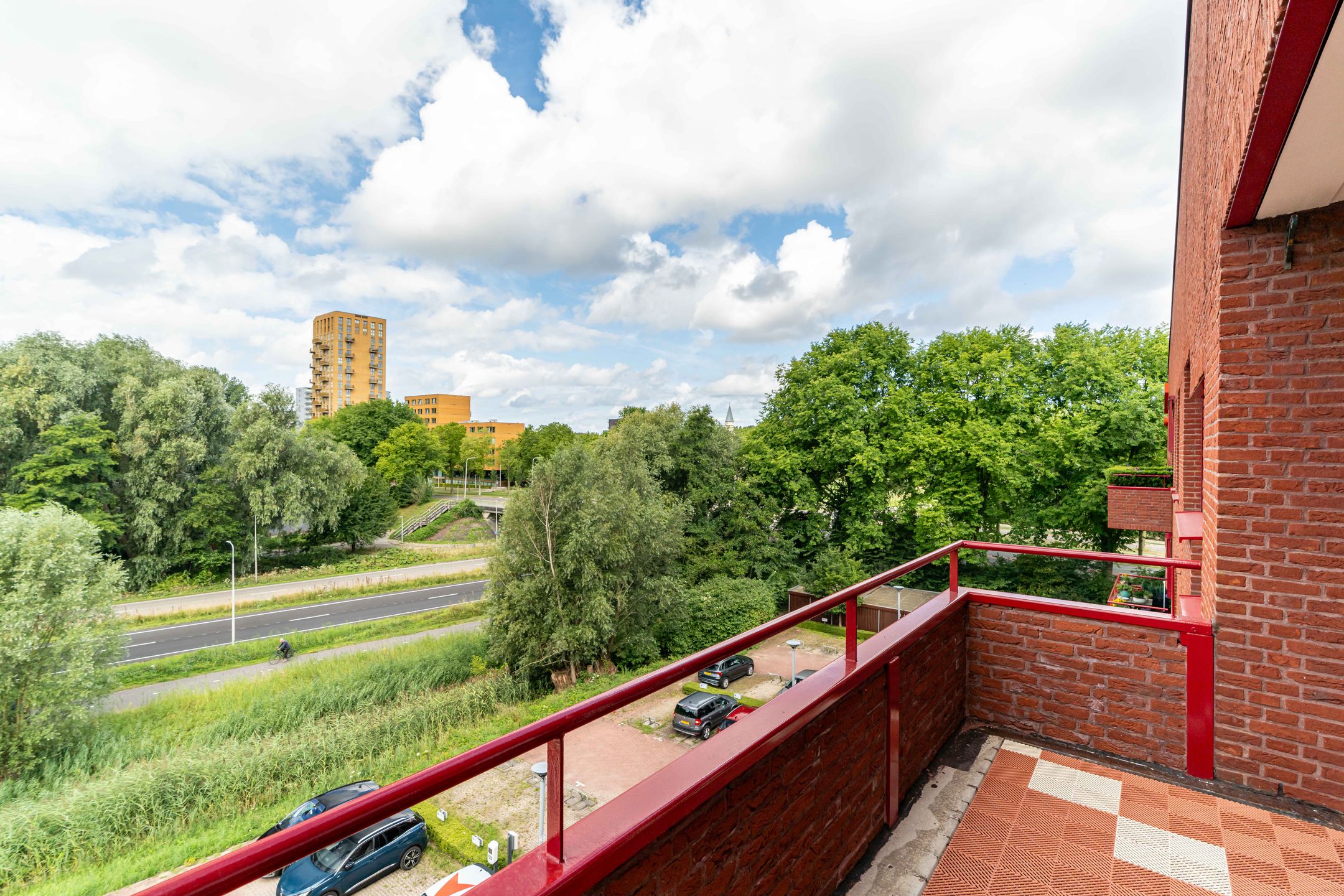 Foto 18 van Simon Vestdijklaan 19