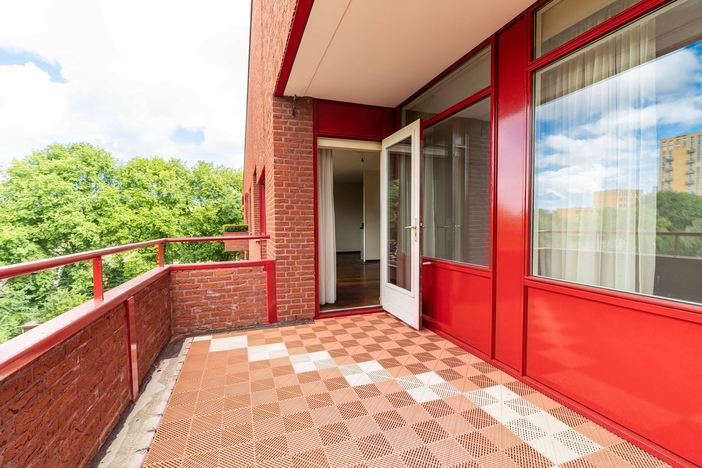 Foto 19 van Simon Vestdijklaan 19