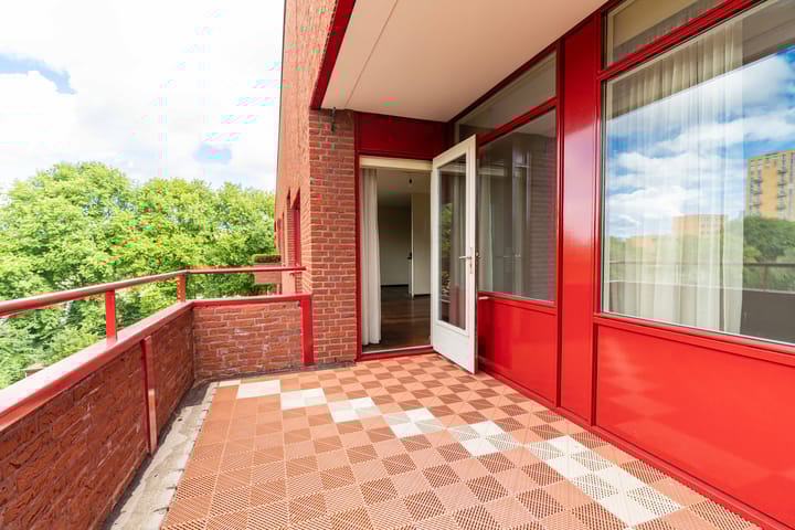 Foto 19 van Simon Vestdijklaan 19