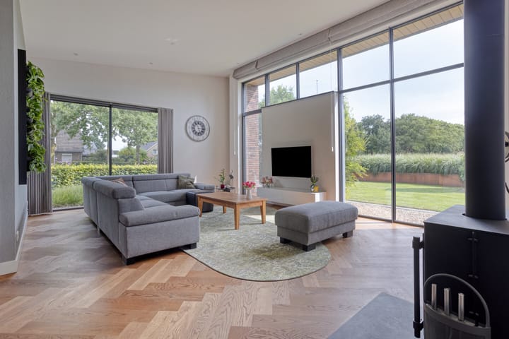 Foto 2 van Vijfvingerkruid 46