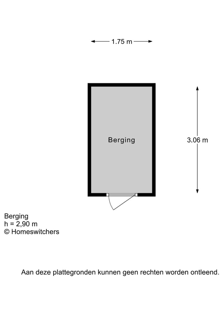 Foto 29 van Simon Vestdijklaan 19