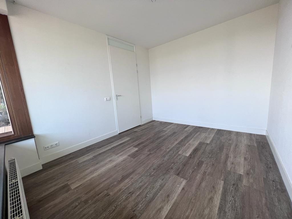 Foto 8 van Olivier van Noortstraat 84