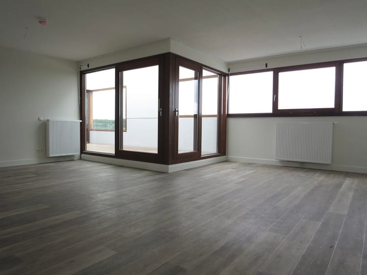 Foto 3 van Olivier van Noortstraat 84