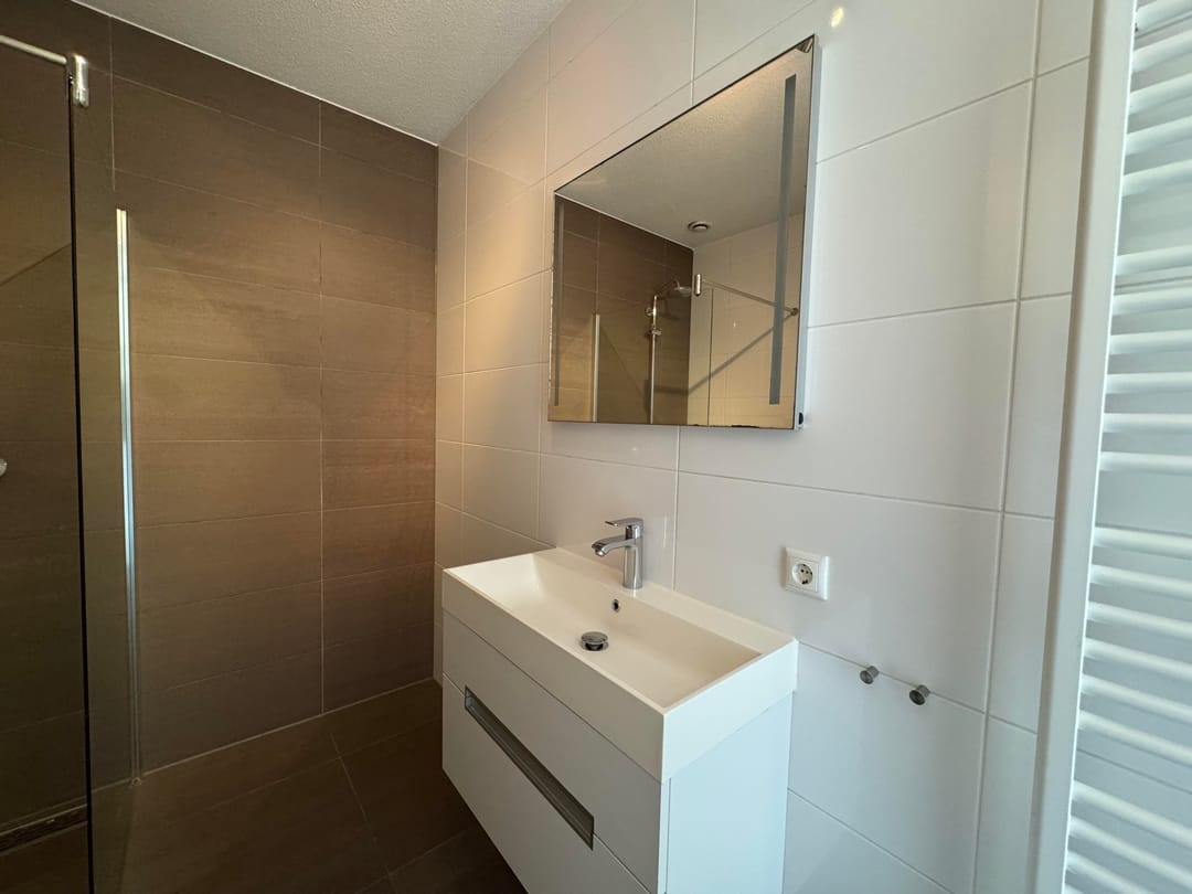 Foto 11 van Olivier van Noortstraat 84