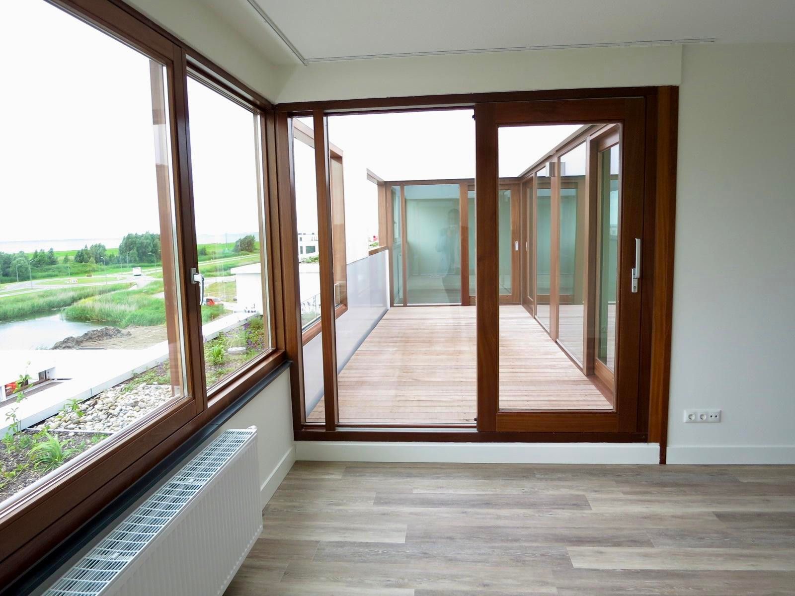 Foto 6 van Olivier van Noortstraat 84