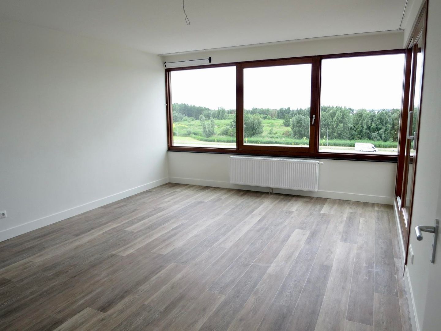 Foto 5 van Olivier van Noortstraat 84