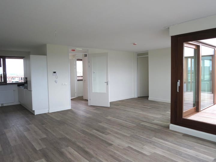 Foto 2 van Olivier van Noortstraat 84