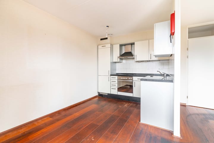 Foto 12 van Simon Vestdijklaan 19