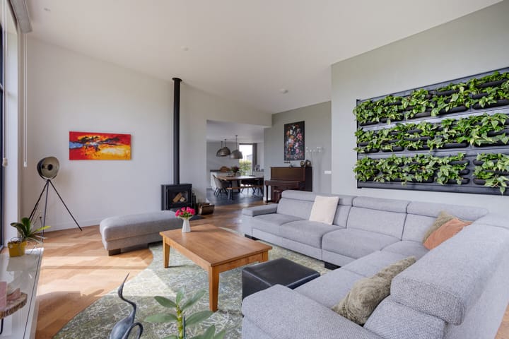 Foto 15 van Vijfvingerkruid 46