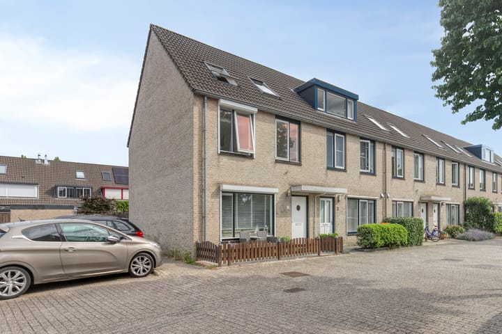 Foto 2 van Klompenmaker 1