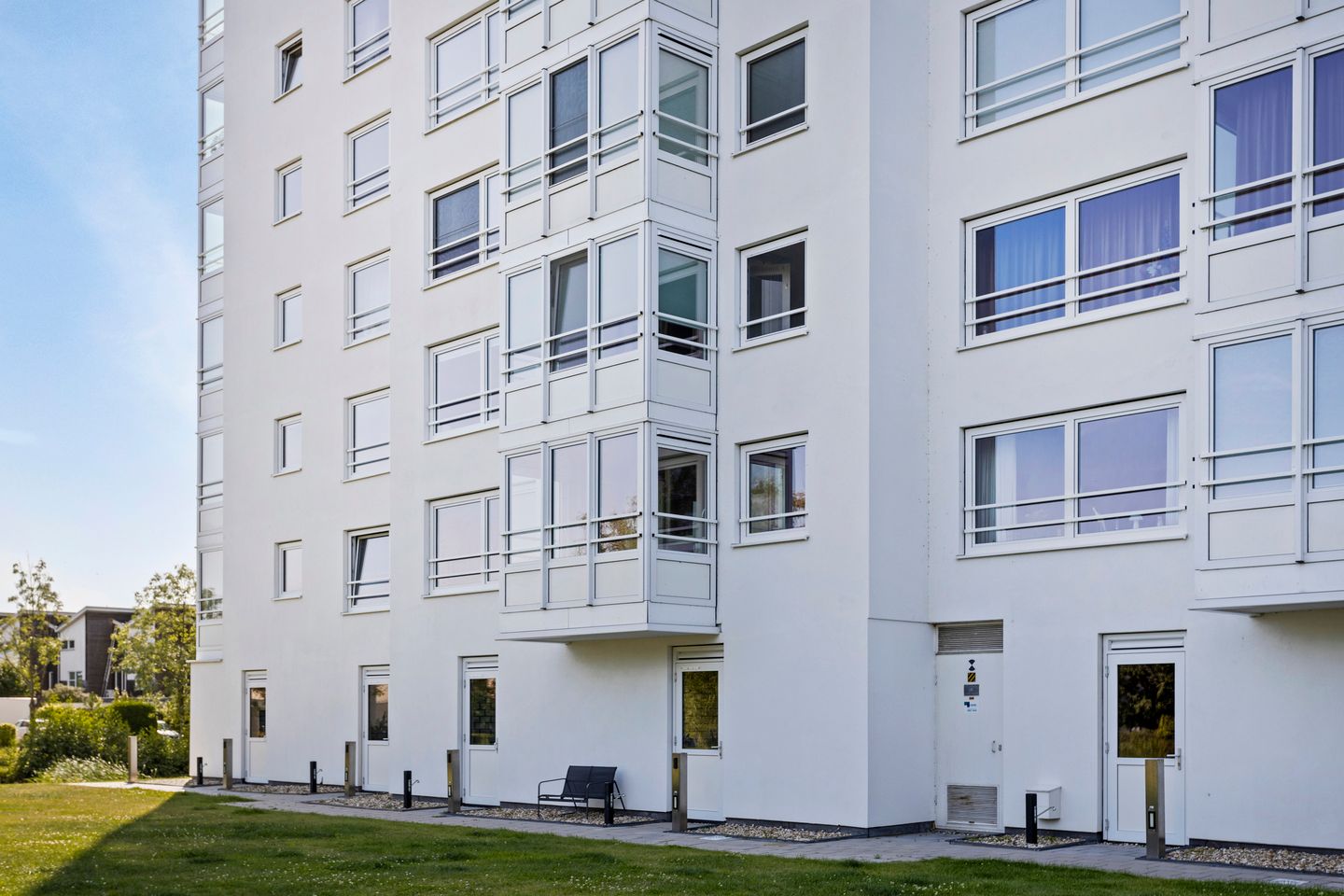 Foto 5 van Prins Clausplein 3