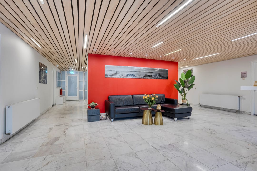 Foto 7 van Prins Clausplein 3