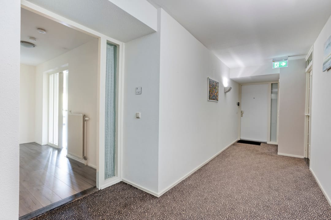 Foto 8 van Prins Clausplein 3