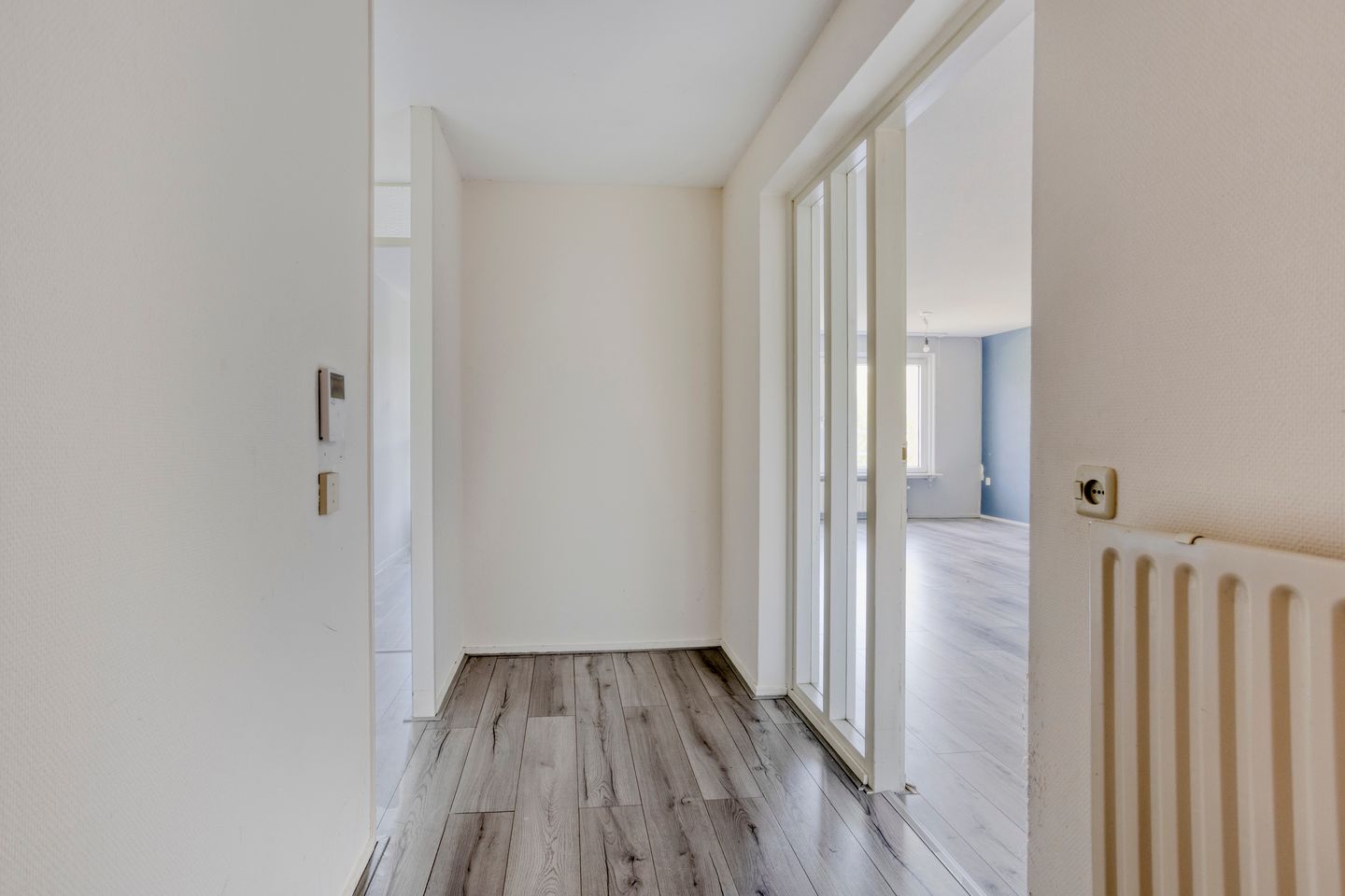 Foto 10 van Prins Clausplein 3