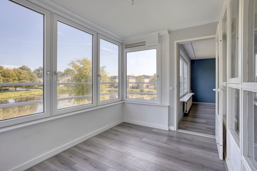 Foto 16 van Prins Clausplein 3