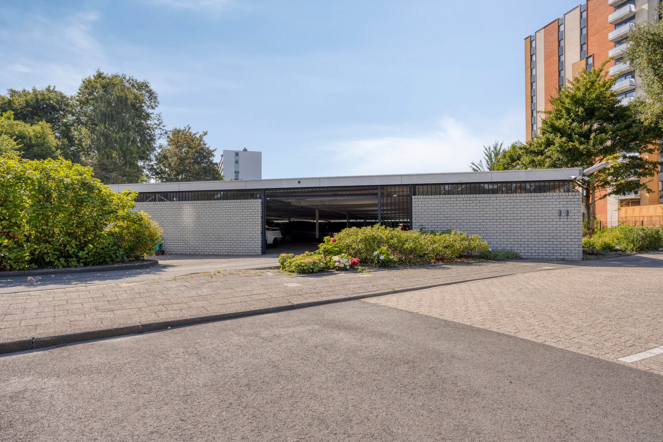 Foto 21 van Prins Clausplein 3