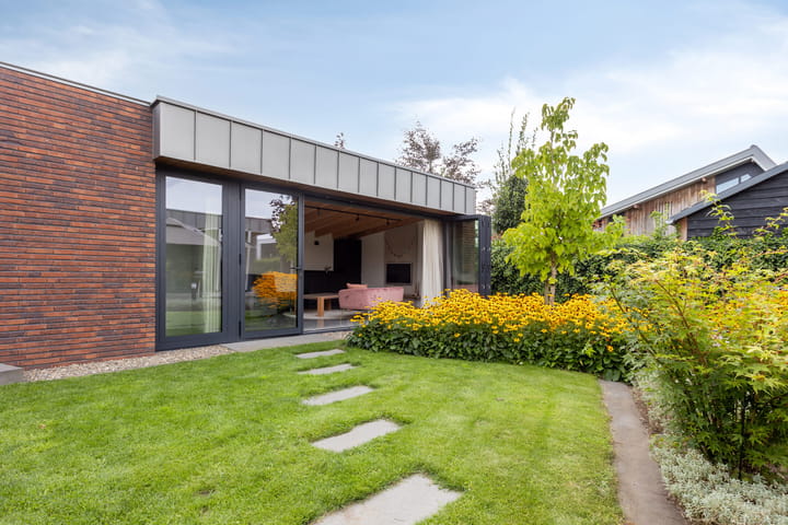 Foto 37 van Vijfvingerkruid 46