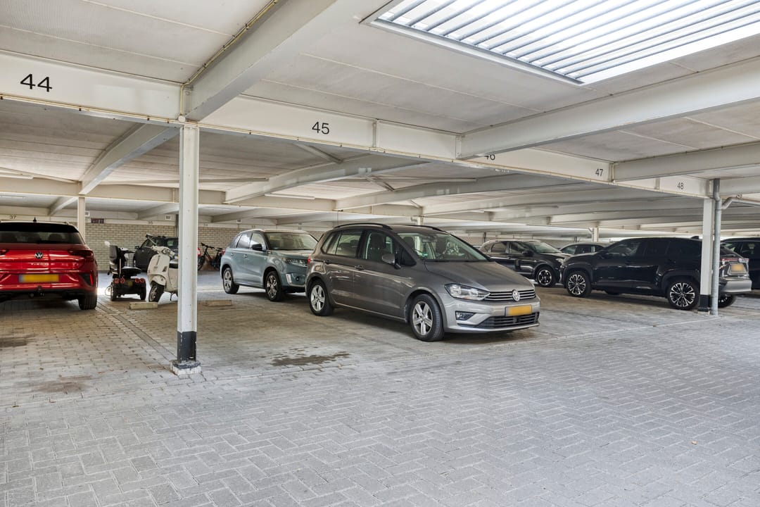 Foto 22 van Prins Clausplein 3