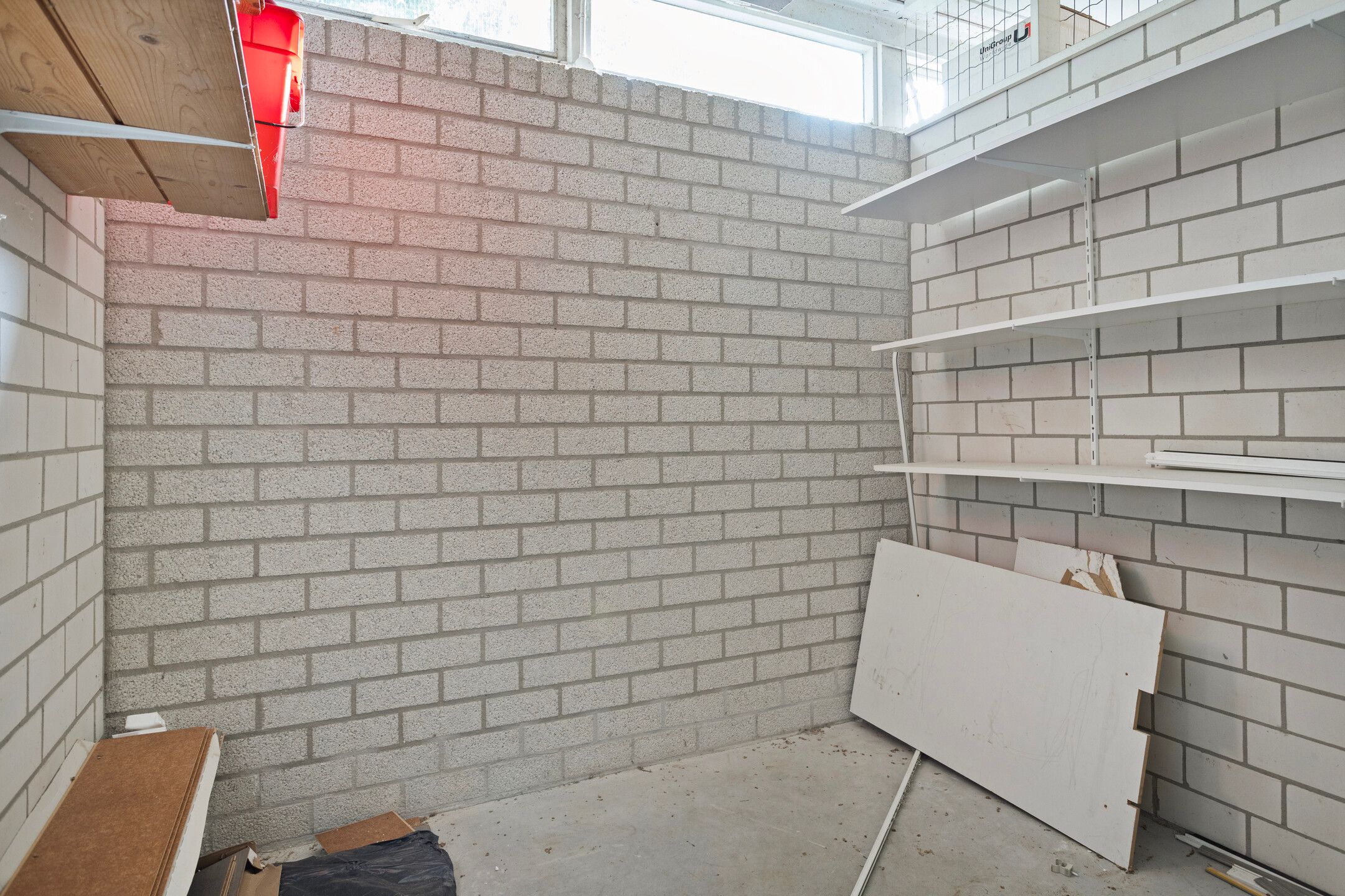 Foto 24 van Prins Clausplein 3