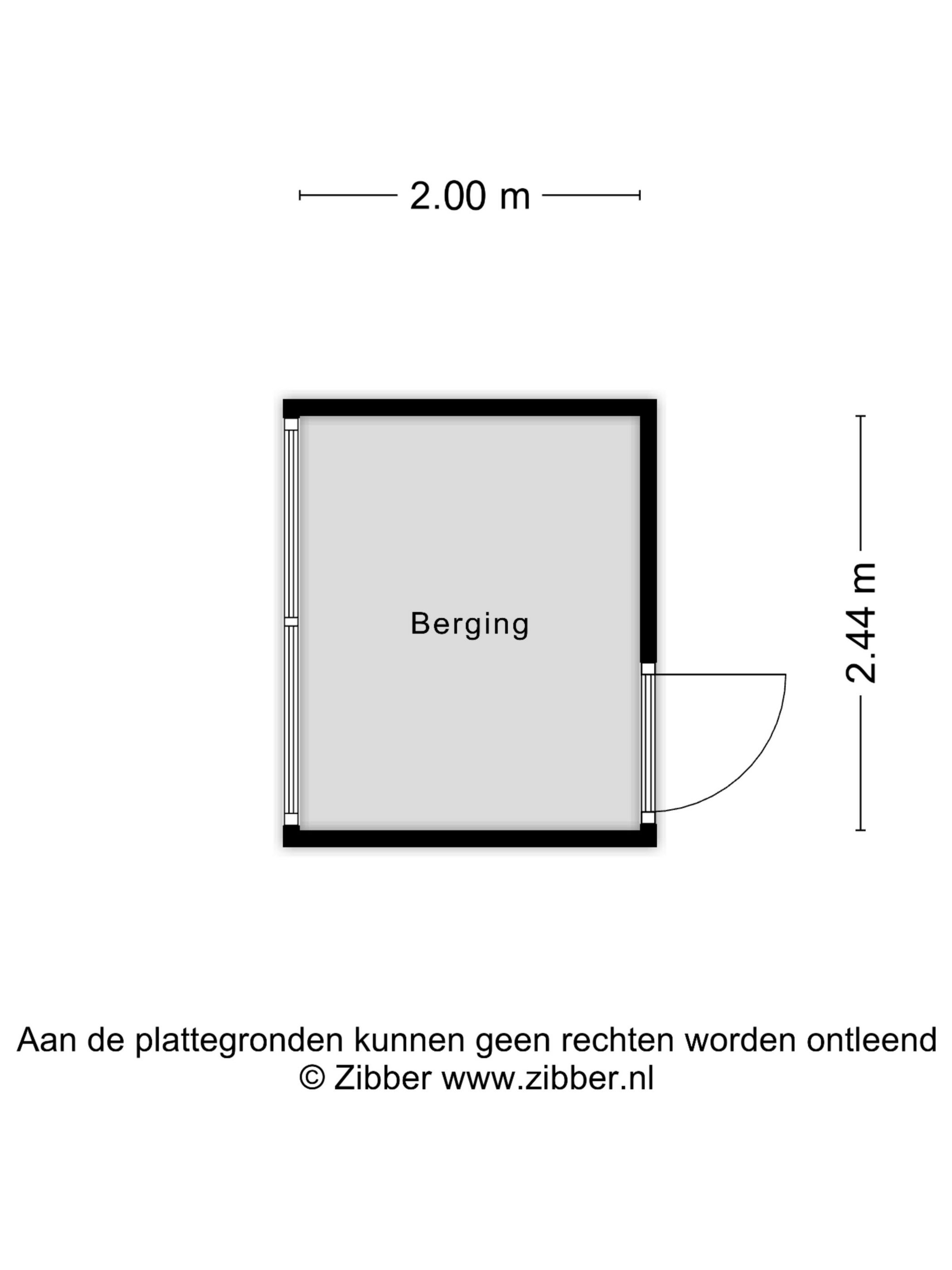 Foto 27 van Prins Clausplein 3
