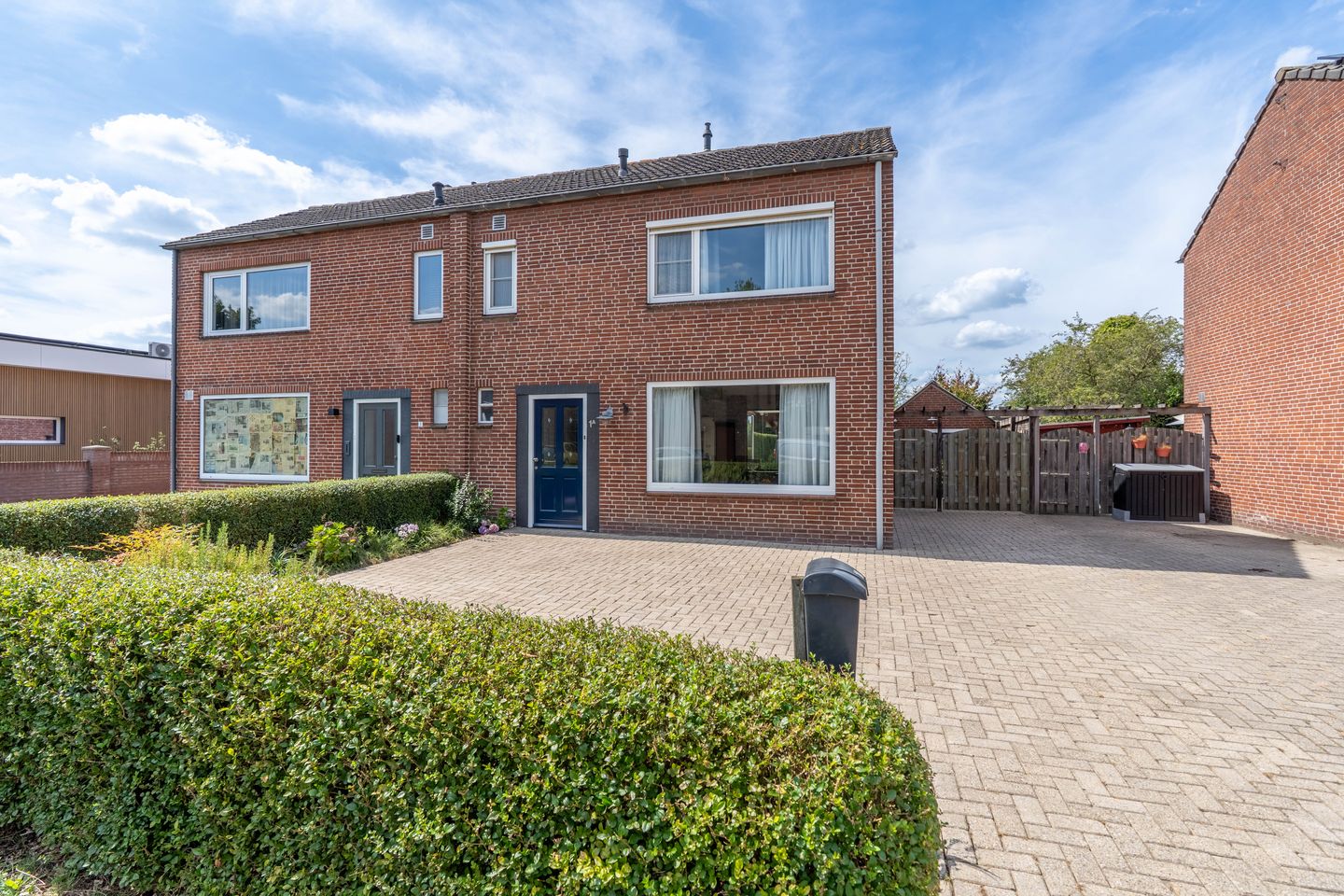 Photo 1 of Nieuwstraat 1-A