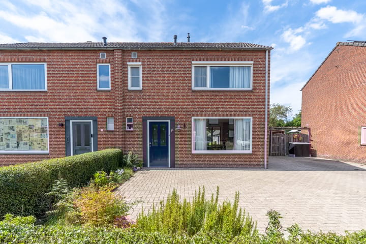 Photo 3 of Nieuwstraat 1-A