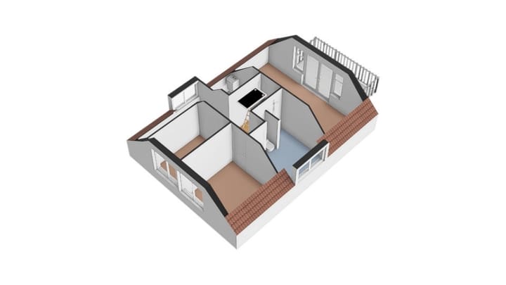 Foto 42 van Koninginnelaan 32