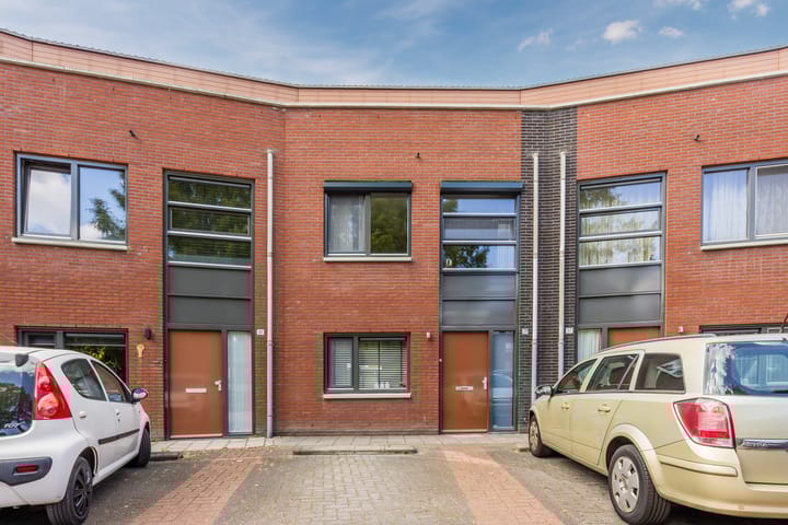 Foto 5 van Rooijsestraat 39