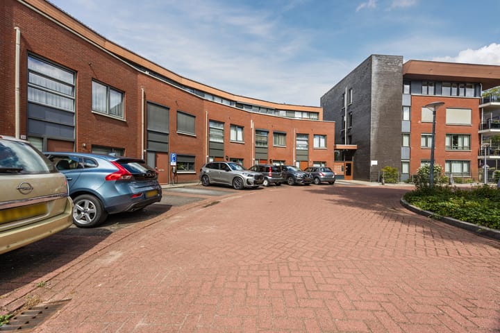 Foto 6 van Rooijsestraat 39