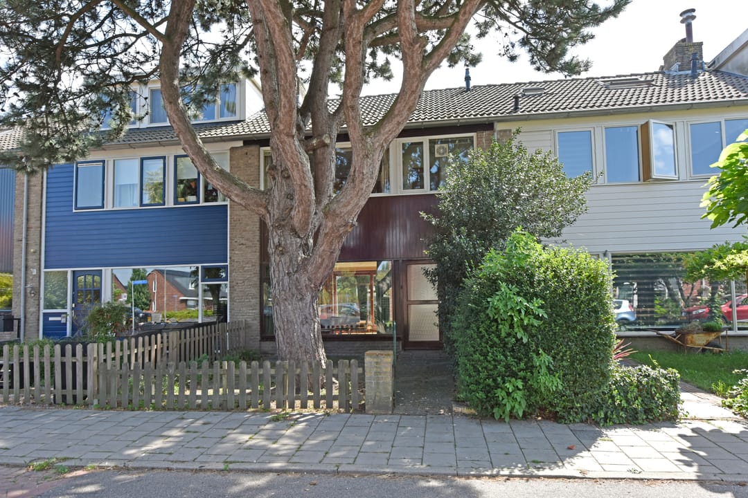 Foto 1 van J.M. Halkesstraat 26