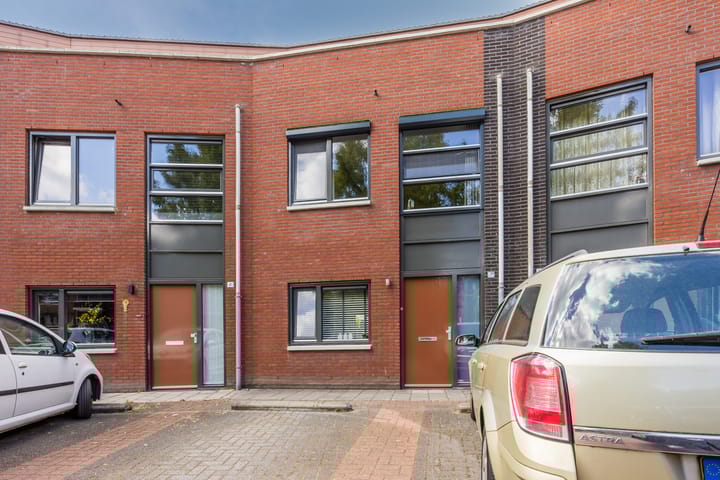 Foto 8 van Rooijsestraat 39