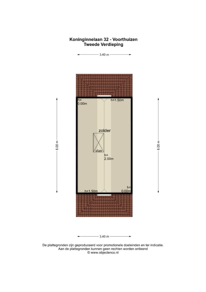 Foto 44 van Koninginnelaan 32