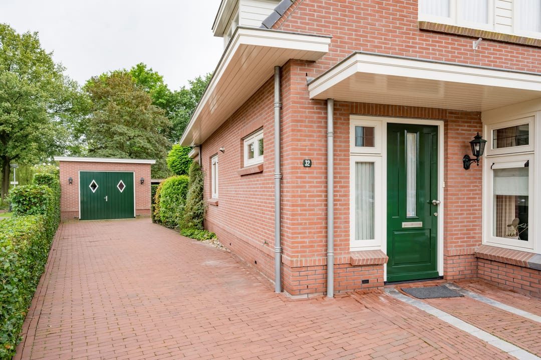 Foto 7 van Koninginnelaan 32