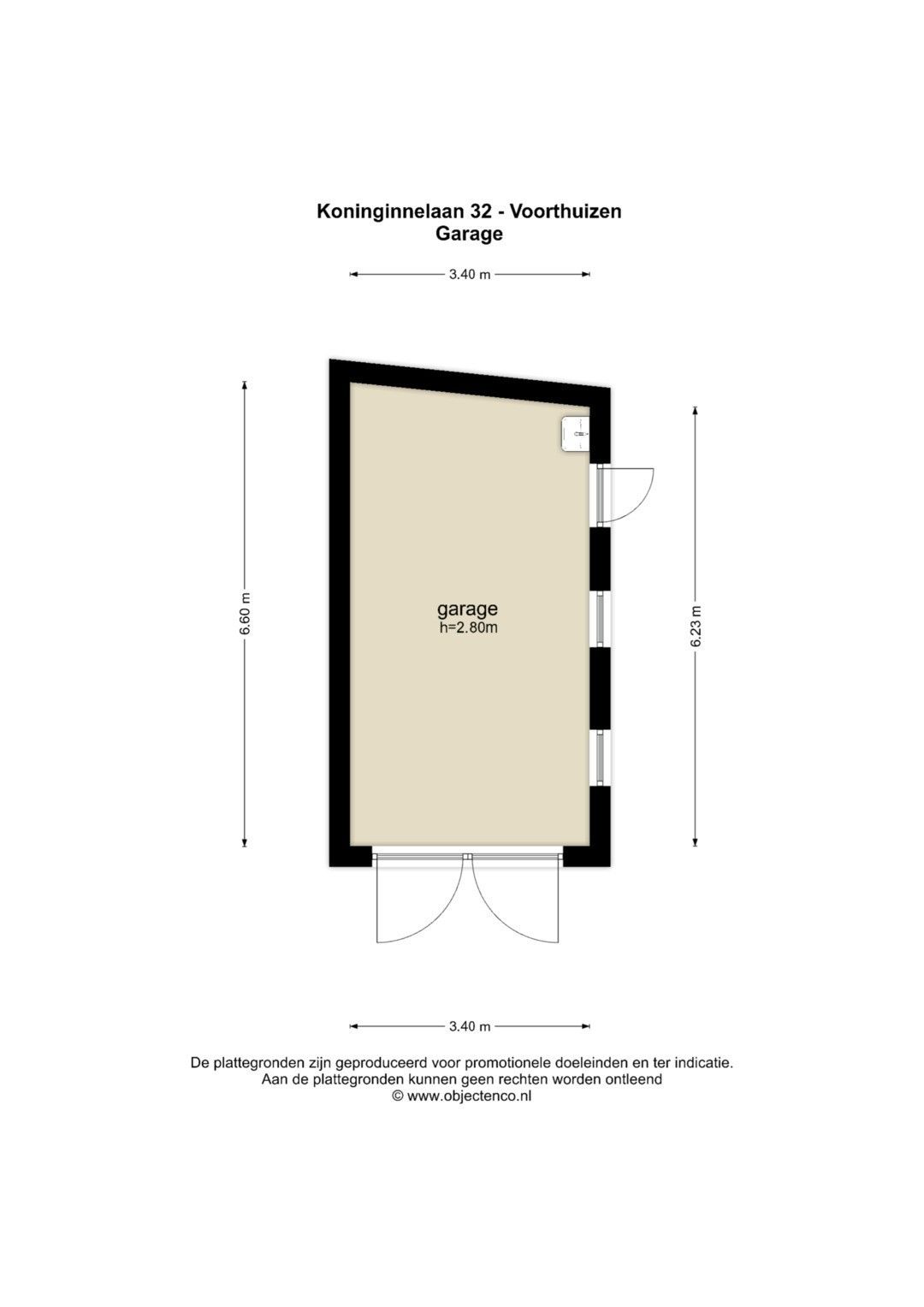Foto 46 van Koninginnelaan 32