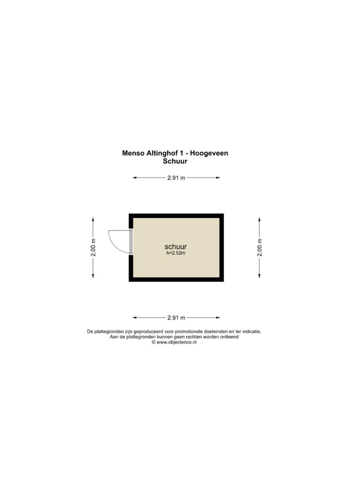 Photo 70 of Menso Altinghof 1