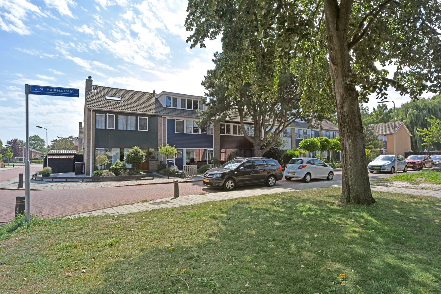 Foto 20 van J.M. Halkesstraat 26