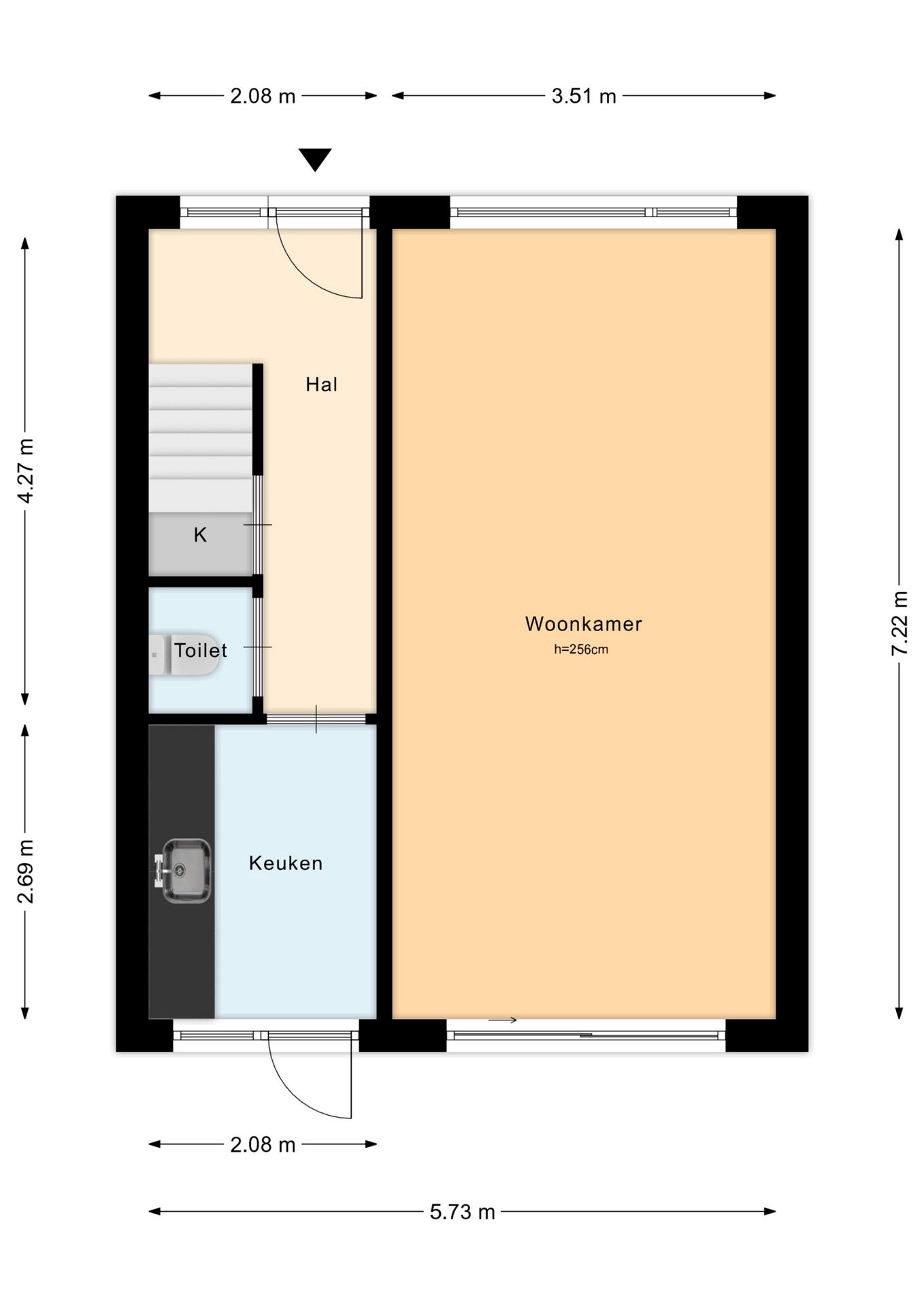 Foto 21 van J.M. Halkesstraat 26