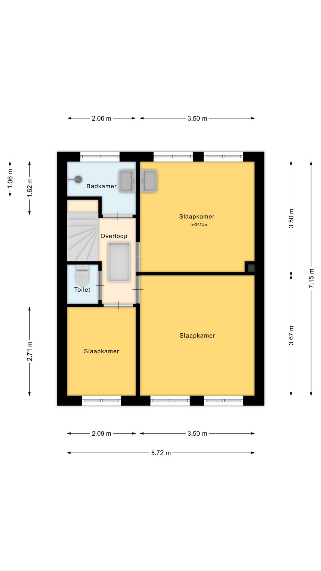 Foto 22 van J.M. Halkesstraat 26