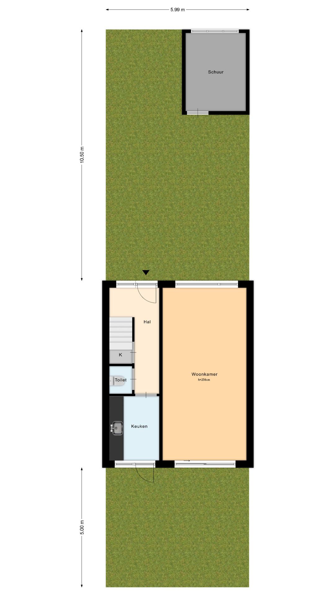 Foto 24 van J.M. Halkesstraat 26