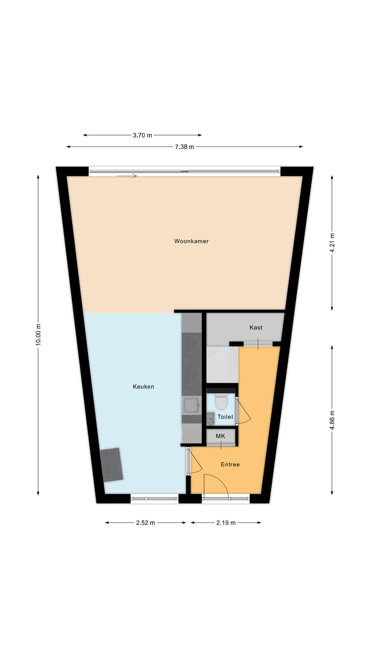 Foto 53 van Rooijsestraat 39