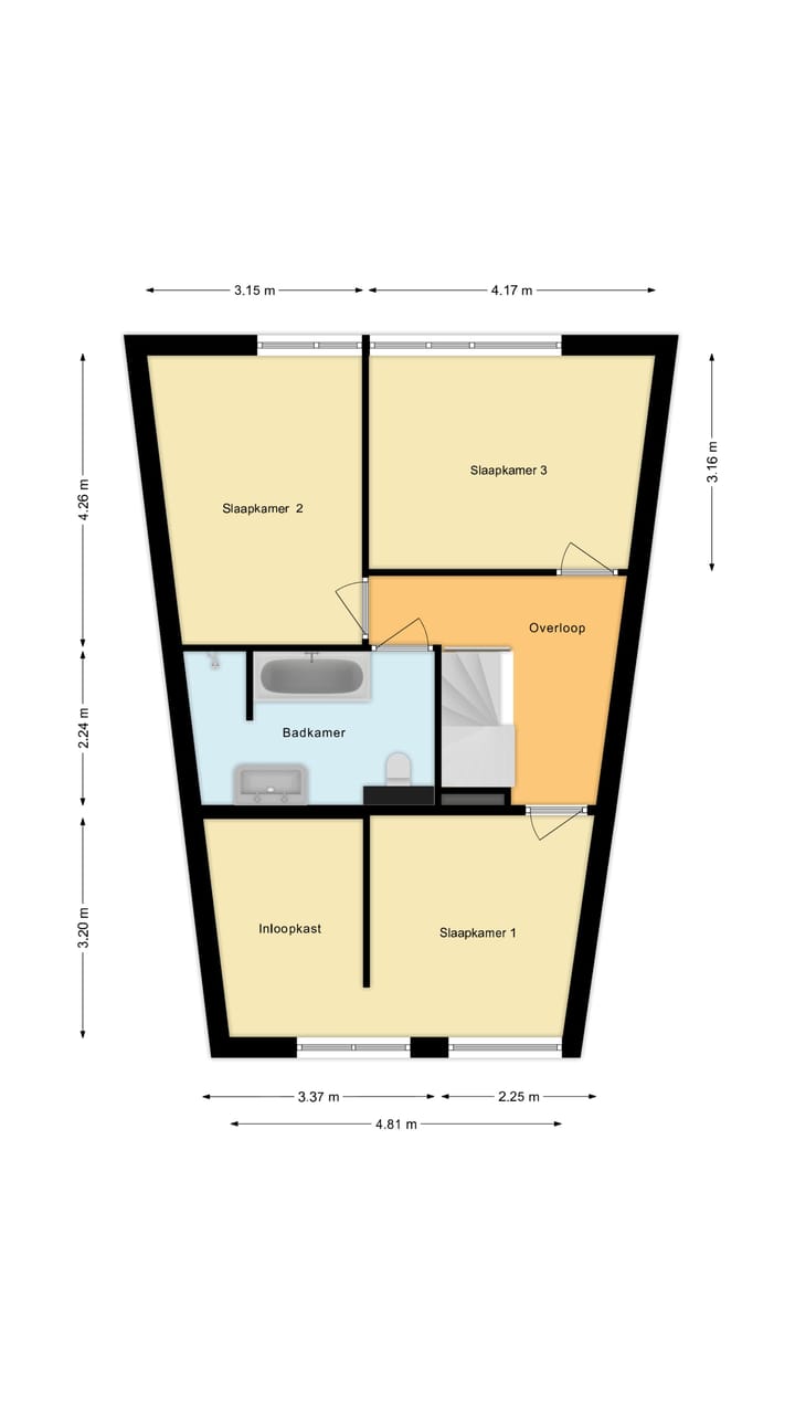 Foto 54 van Rooijsestraat 39
