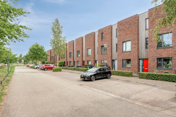 Foto 4 van Meerhovendreef 86