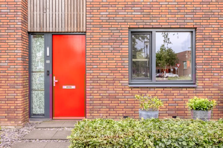 Foto 5 van Meerhovendreef 86