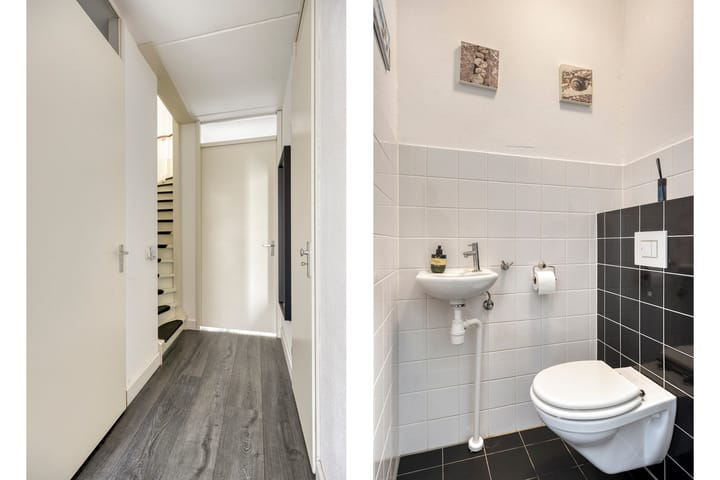 Foto 6 van Meerhovendreef 86