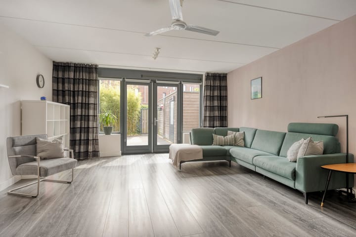 Foto 7 van Meerhovendreef 86