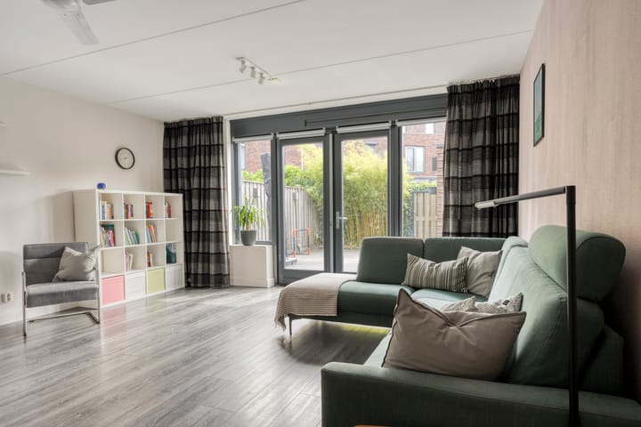 Foto 8 van Meerhovendreef 86