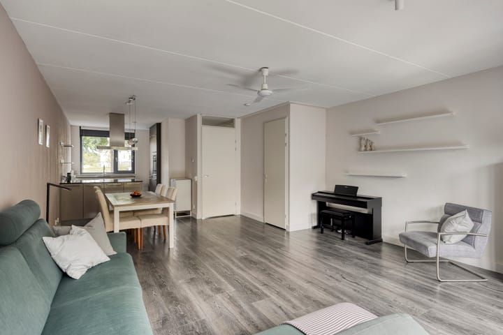 Foto 9 van Meerhovendreef 86